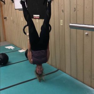 Meet your Posher, Jane